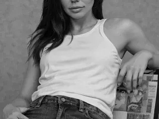 Adult Webcam with MashaSmith - Streamate