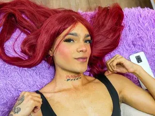 Free Porn Cam with valery_Kleii26 - Streamate