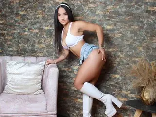 Live Porn with Eva_Saennz - Streamate