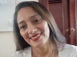 Adult Webcams with MaciaMuller - Streamate