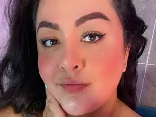 Sex Cam with KatyPersian - Streamate