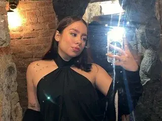 Sex Cam with Linda_Ponce - Streamate