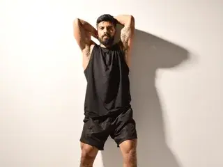 Live Sex with DannSaenz88 - Streamate