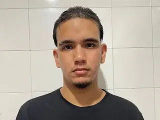 Live Porn with JavierPoker - Streamate