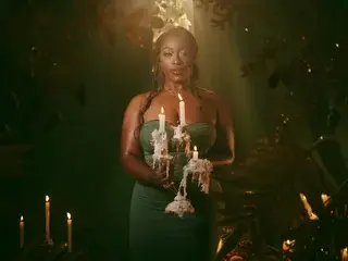 Watch Live Sex Cams with KyshaSimz - Streamate