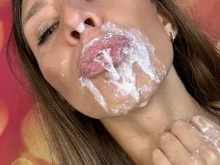 Watch Live Sex Cams with LadyAgata - Streamate