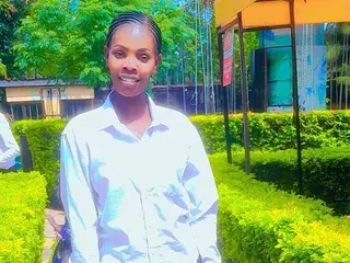 Best live sex cam show with Teresiah - Streamate