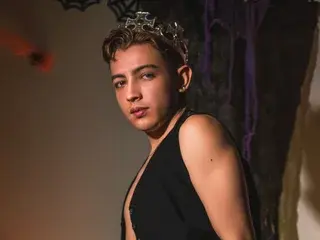 Free Live Porn with LiannMilleer - Streamate