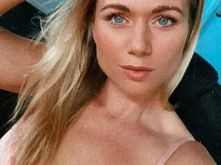 Adult Webcam with KateDivine69 - Streamate