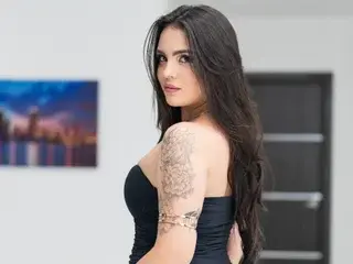 Live Sex with MissValeriie - Streamate