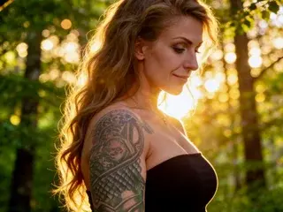 Best Webcam with MistressAureliaRose - Streamate