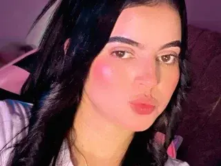 Nude Webcam with DaliaAprilx - Streamate
