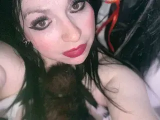 Live Sex Cam with LucianaAss - Streamate