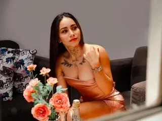 Free Live Porn with Abby_20 - Streamate