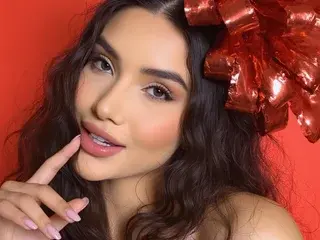 Live Sex Cam with Alice_Haaze - Streamate