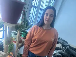 Adult Webcams with ANGEL_0208 - Streamate