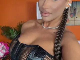 Live Sex Cam with Loving_Blondie - Streamate