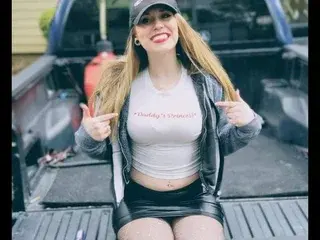 Live Porn with Daphnedawslyn - Streamate