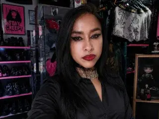 Adult Webcam with Sharonportman - Streamate