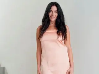 Sex Cam with CharlieCarmen - Streamate