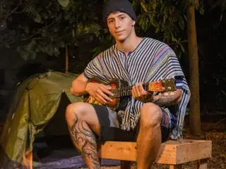 Sex Chat with camilopeter - Streamate