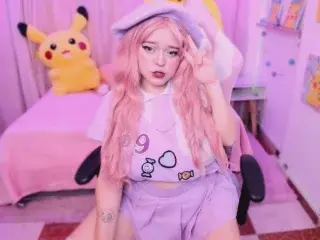 Adult Video Chat with waifumochi_chan - Streamate