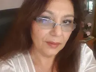 Adult Webcam with SxyVivian - Streamate