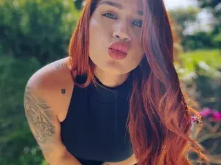 Live Sex Cam with KataMajana - Streamate