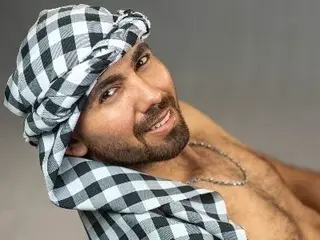 Private Sex Chat with Magnusjafar - Streamate