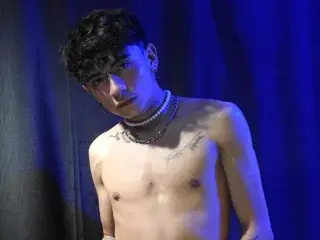 Free Live Porn with daimond_copper - Streamate