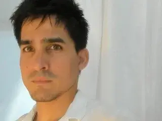 Best live sex cam show with Christopher_Harriss - Streamate