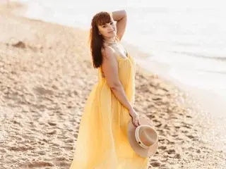 Watch Live Sex Cams with EvaSaint - Streamate