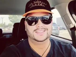 Adult Video Chat with SenorGecko - Streamate