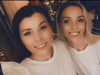 Watch Live Sex Cams with Scarlett_And_LucyMae - Streamate