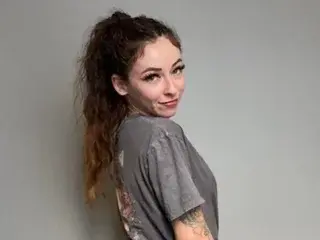 Best Webcam with Aria_RoseXO - Streamate