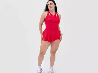 Live Sex with MeganBieck - Streamate