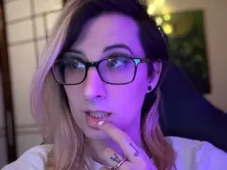 Free Porn Cam with TinyTarrow - Streamate