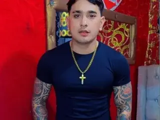 Watch Live Sex Cams with JHOVIPAIN - Streamate