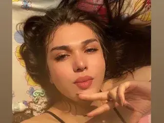 Best Webcam with SaraCabal - Streamate