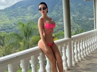 Sex Cam with SussyStorm - Streamate