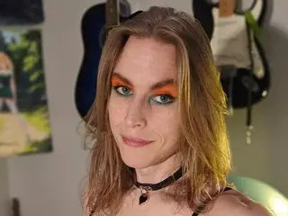 Free Porn Cam with SweetBlueJay - Streamate