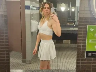 Live Sex with CindyFitness - Streamate