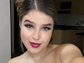 Live Porn with IrinaSilver - Streamate