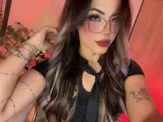 Best live sex cam show with dollcelestets - Streamate