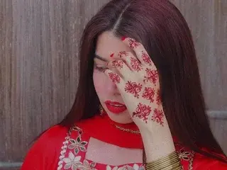 Watch Live Sex Cams with Mahrukh - Streamate