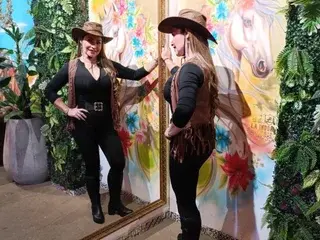 Live Sex with ArianaDiosa - Streamate