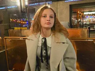 Adult Video Chat with CuteeFoxy - Streamate