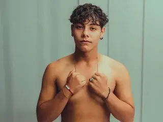 Free Live Porn with Demon_salvattore - Streamate