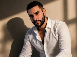 Live Sex Cam with JonasEvanss - Streamate