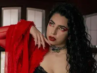 Watch Live Sex Cams with ScarlattaaDesire - Streamate